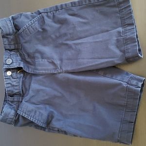Boys Uniform Shorts